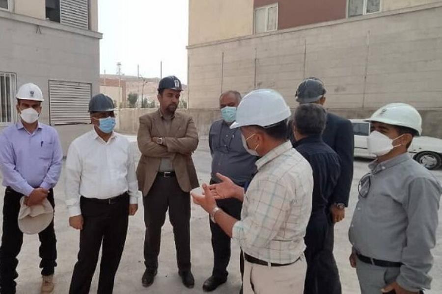 شناسایی و معرفی زمین برای ساخت ۷۷۵ هزار واحد نهضت ملی مسکن